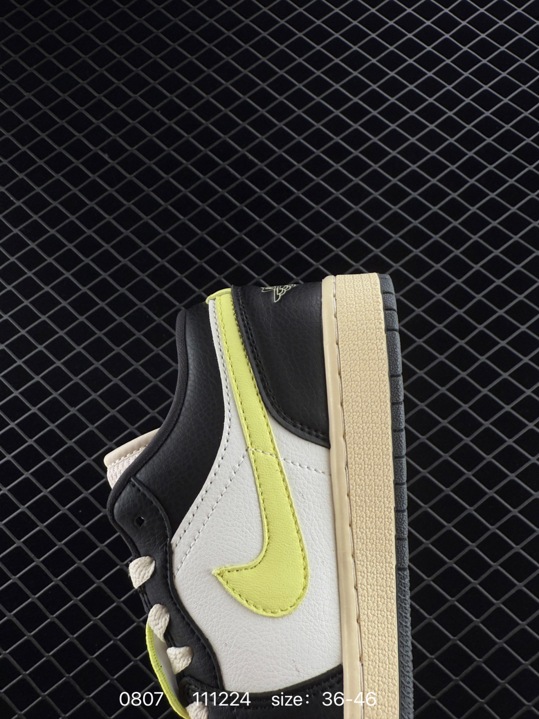 Nike Air Jordan 1 Low AJ1